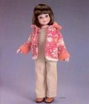 Tonner - Betsy McCall - 14" Betsy Goes Hiking